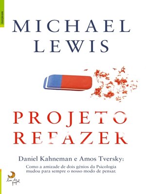 cover image of Projeto Refazer